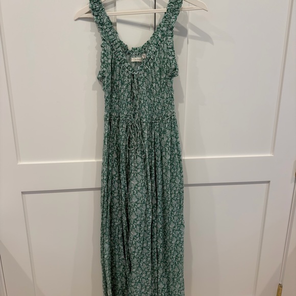 Doen Dresses & Skirts - Doen Emmaretta Dress